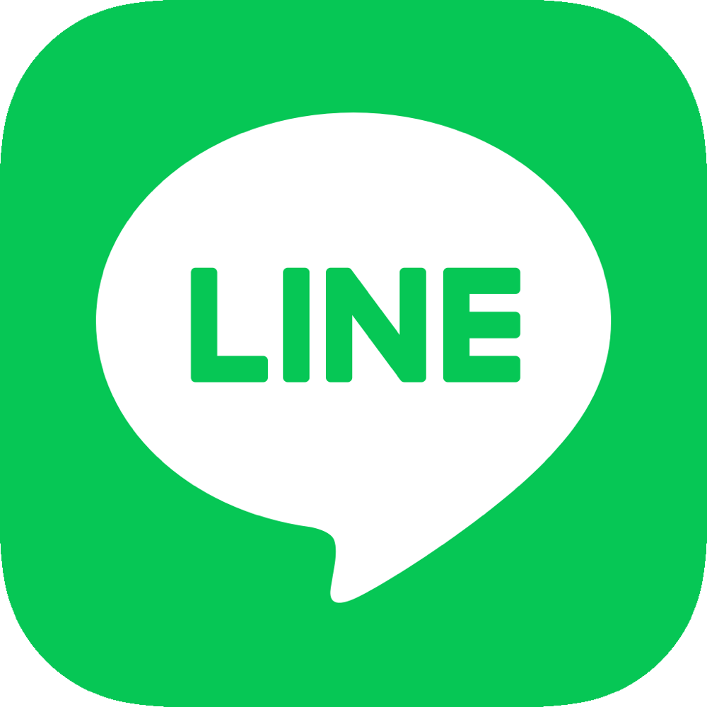 LINE ติดต่อ